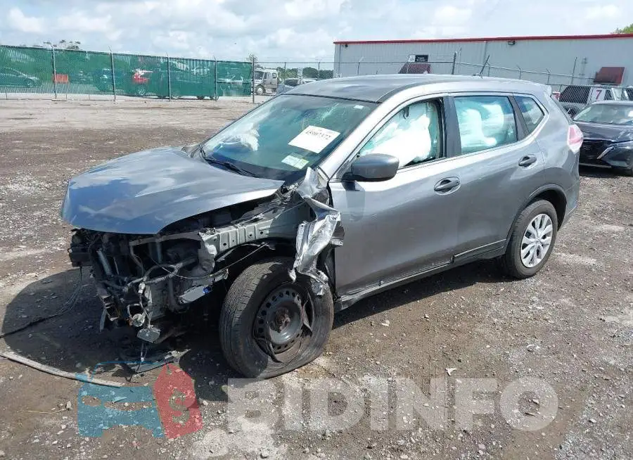KNMAT2MV8GP619119 Photo# 2