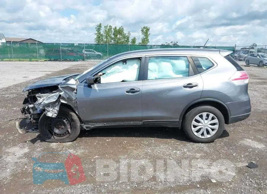 KNMAT2MV8GP619119 Photo# 15