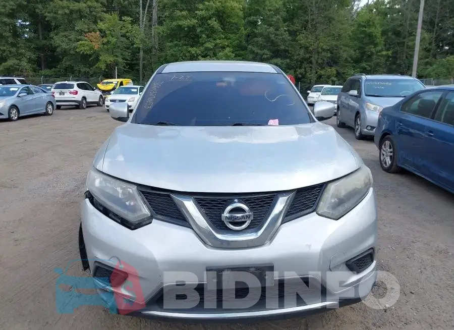 KNMAT2MV9GP654428 Photo# 6