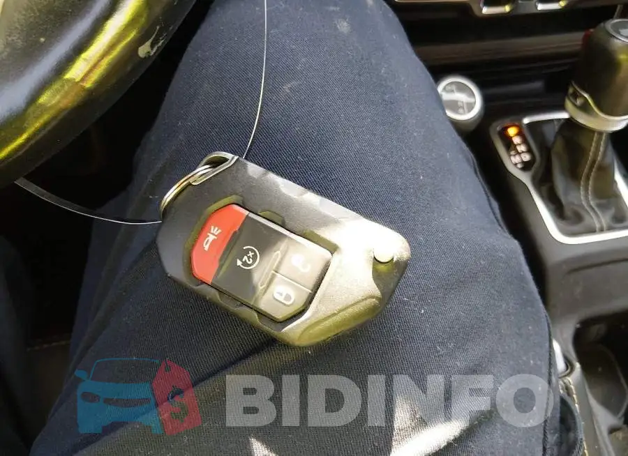 1C4HJXEG2LW333929 Photo# 11
