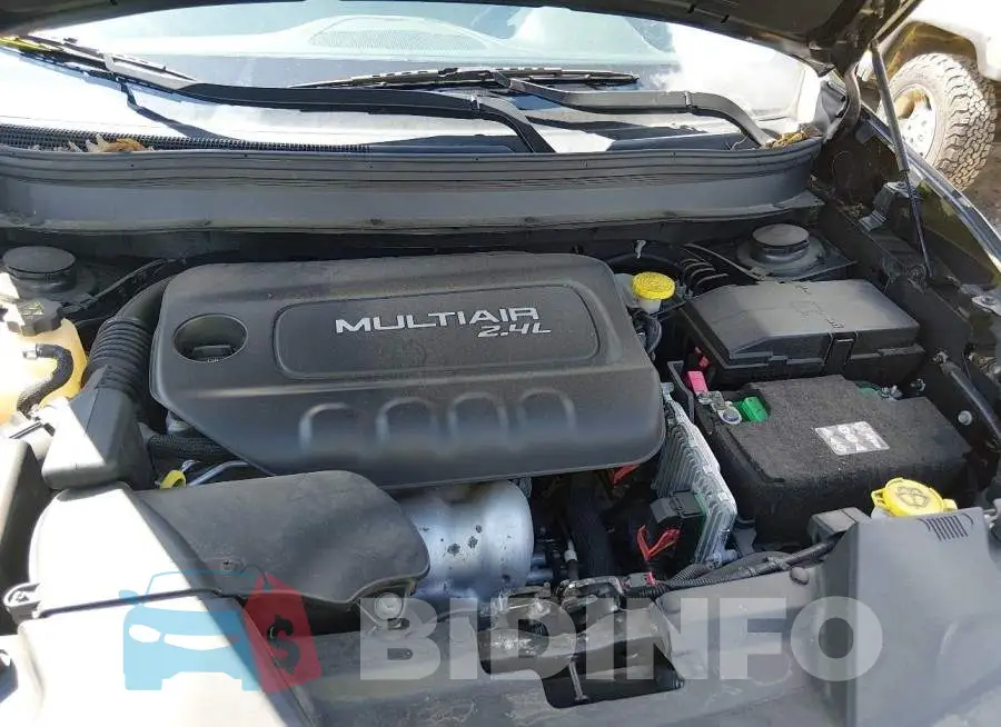 1C4PJMCB5GW276830 Photo# 10