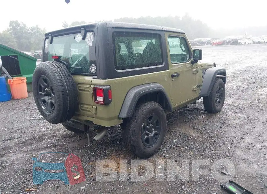 1C4PJXANXTW160242 Photo# 4