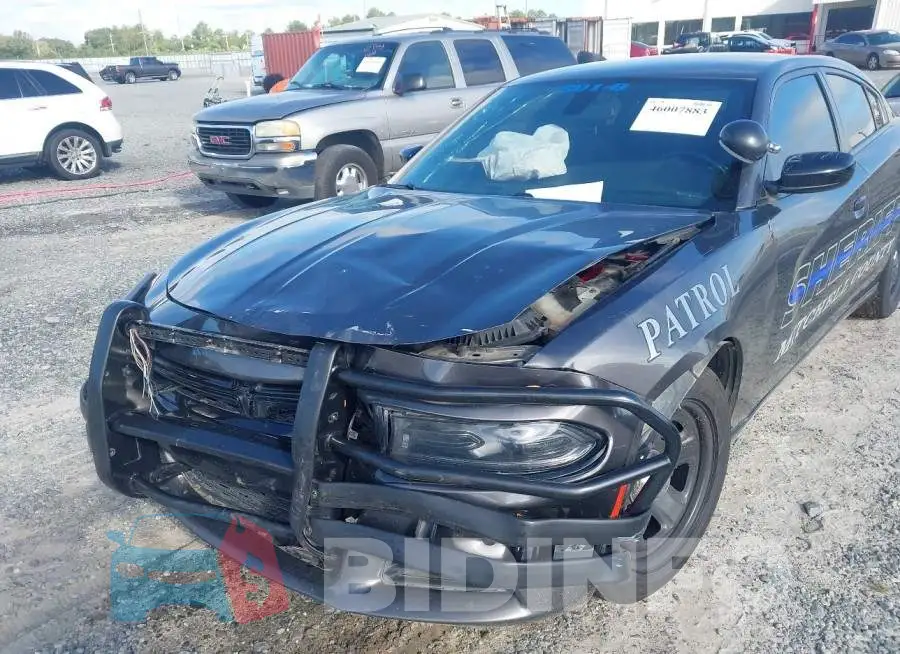 2C3CDXAT2PH532427 Photo# 6