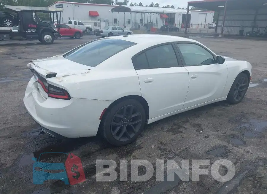2C3CDXBG1KH745329 Photo# 4