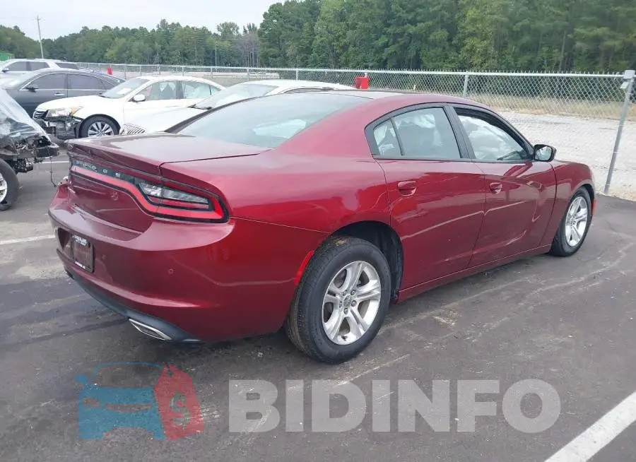 2C3CDXBG4KH721090 Photo# 4