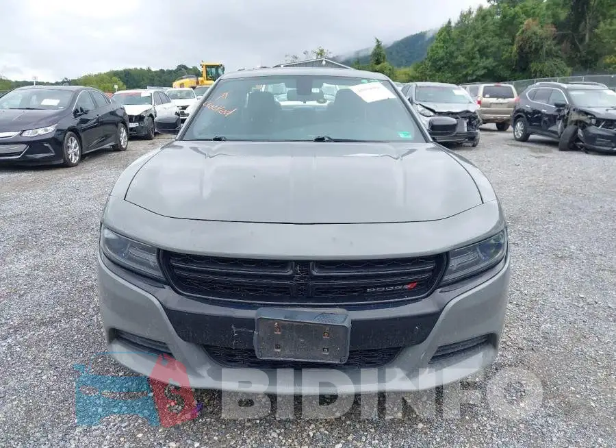 2C3CDXFG5HH540017 Photo# 13
