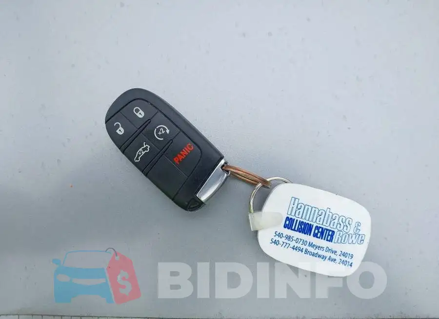 2C3CDXFG5HH540017 Photo# 11