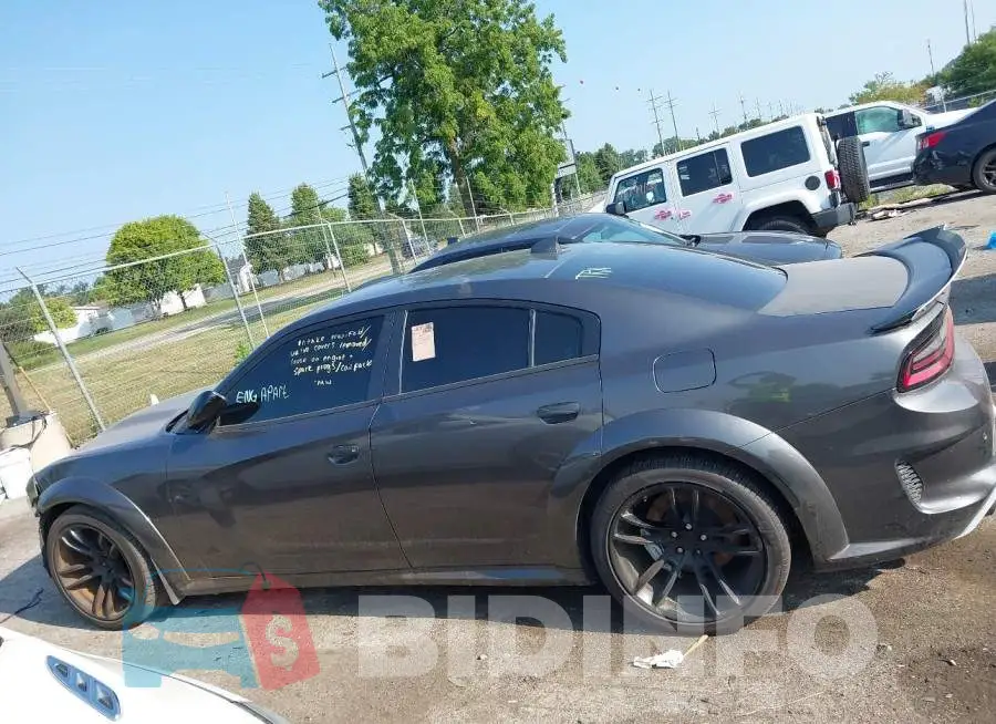 2C3CDXGJ5PH616022 Photo# 13