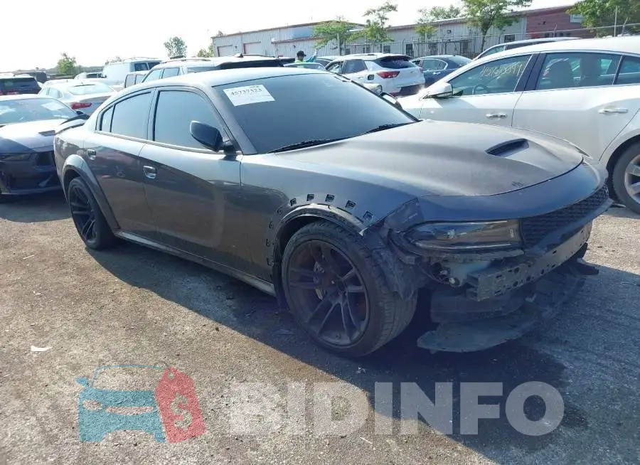 2C3CDXGJ5PH616022 Photo# 1