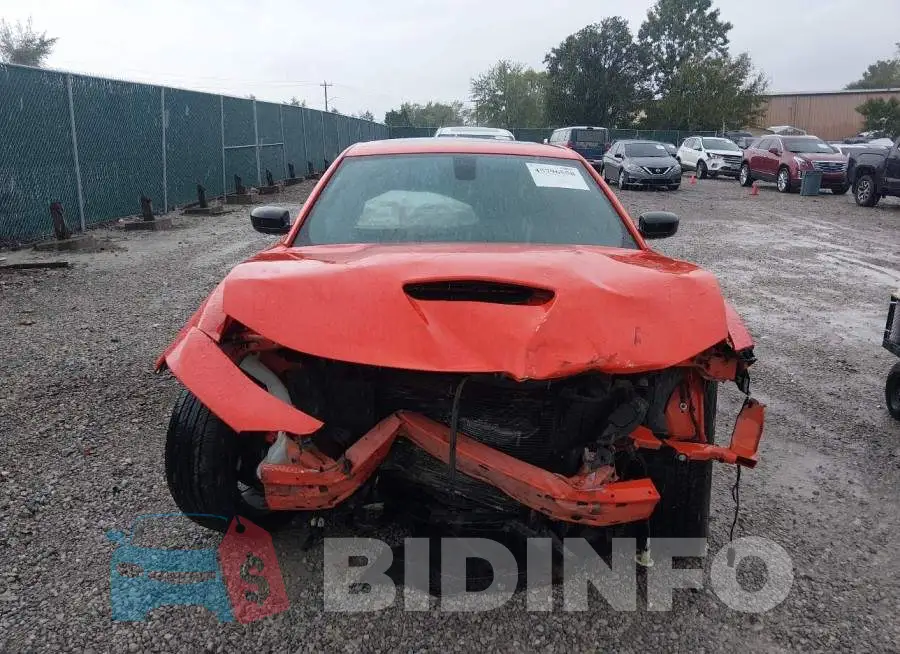 2C3CDXHG6LH228441 Photo# 12