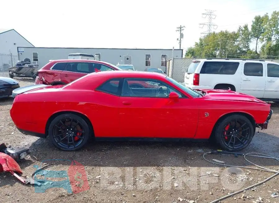 2C3CDZC92PH557017 Photo# 14