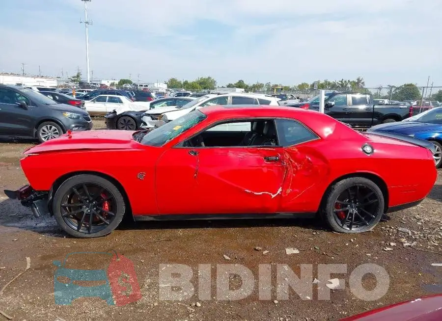 2C3CDZC92PH557017 Photo# 15