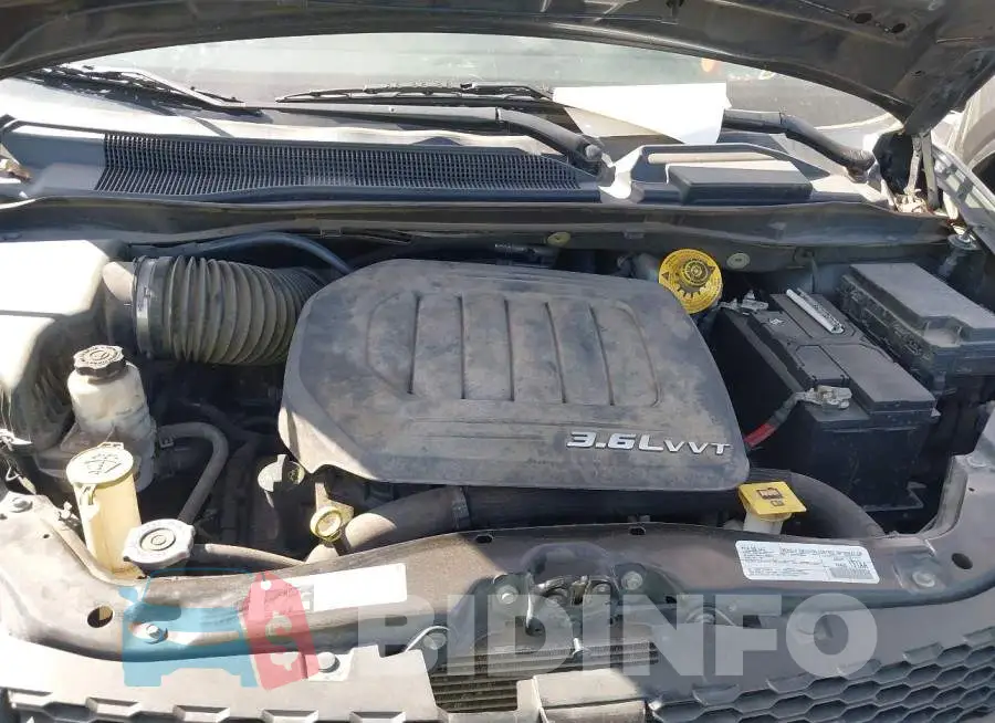 2C4RDGEG7JR285295 Photo# 10