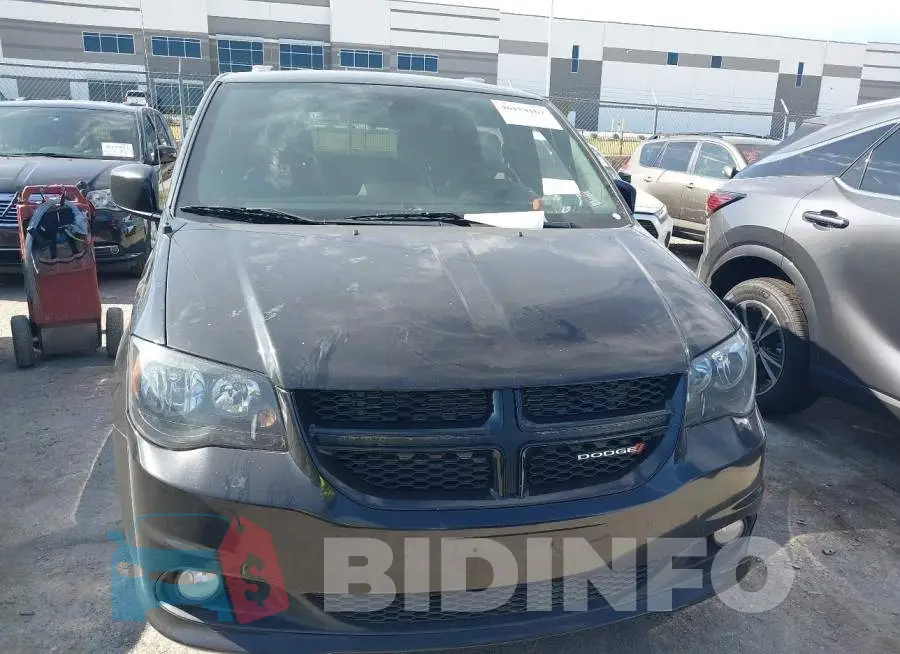 2C4RDGEG7JR285295 Photo# 12