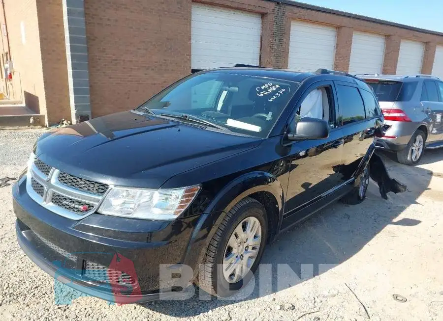 3C4PDCAB3HT622370 Photo# 2