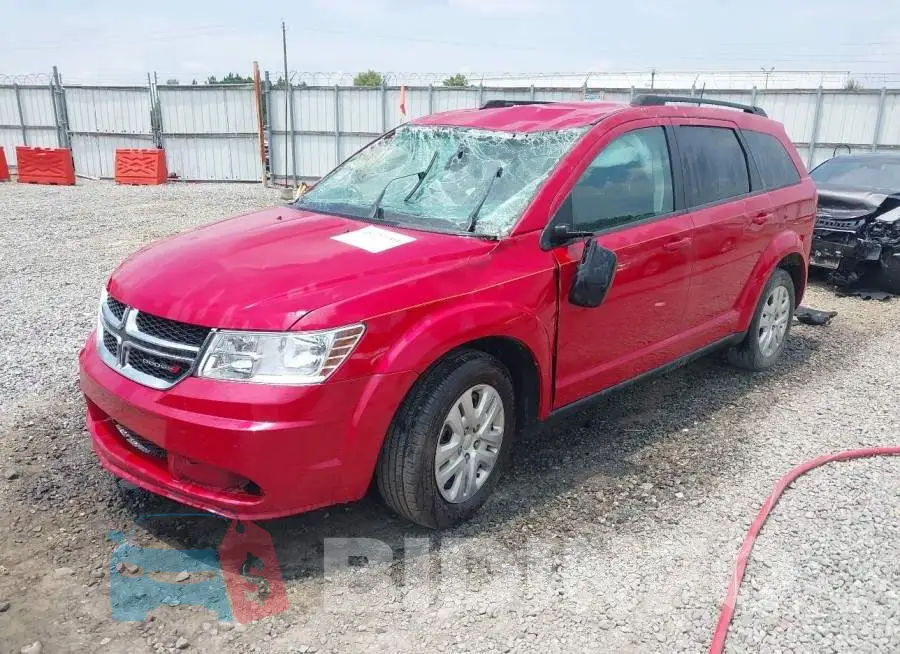 3C4PDCAB7LT220490 Photo# 2