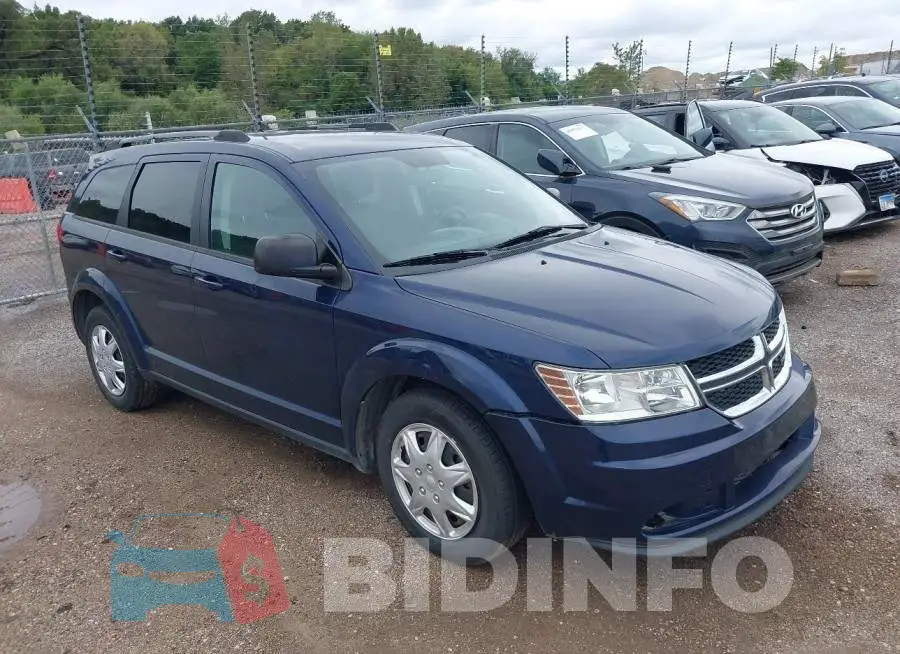 3C4PDCAB8HT638418 Photo# 1