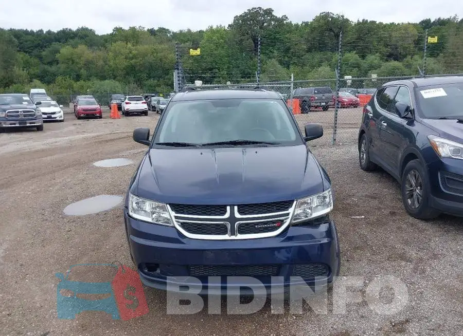 3C4PDCAB8HT638418 Photo# 12