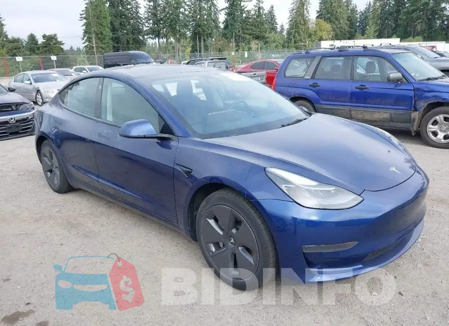 5YJ3E1EA1MF091616 Photo# 1