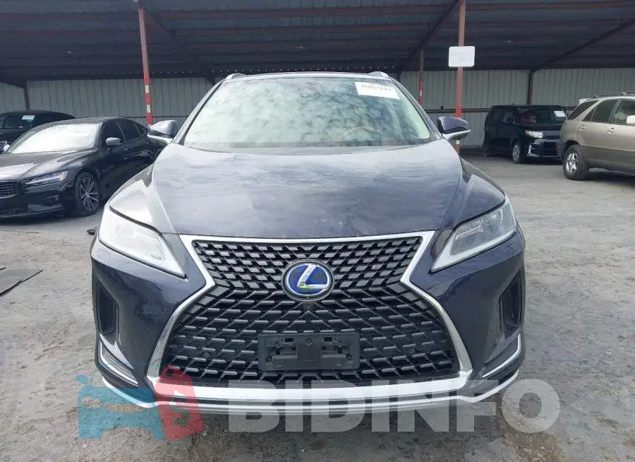 JTJHGKFA1M2015768 Photo# 13