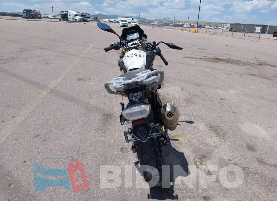 WB30G330XPRA40575 Photo# 6