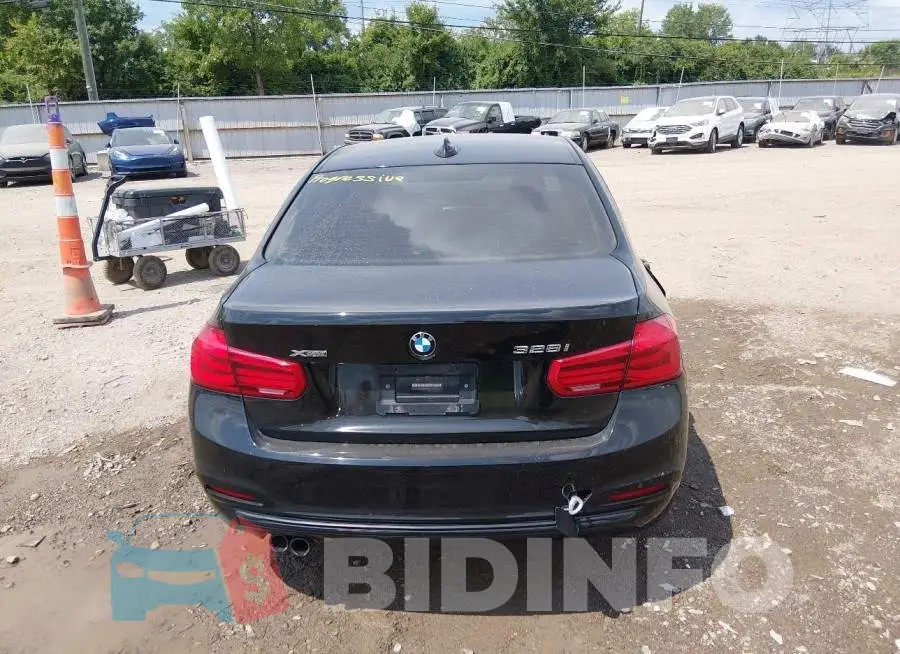 WBA8E3G56GNT26368 Photo# 16