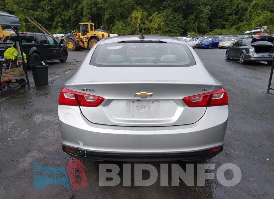 1G1ZC5ST3GF225189 Photo# 16