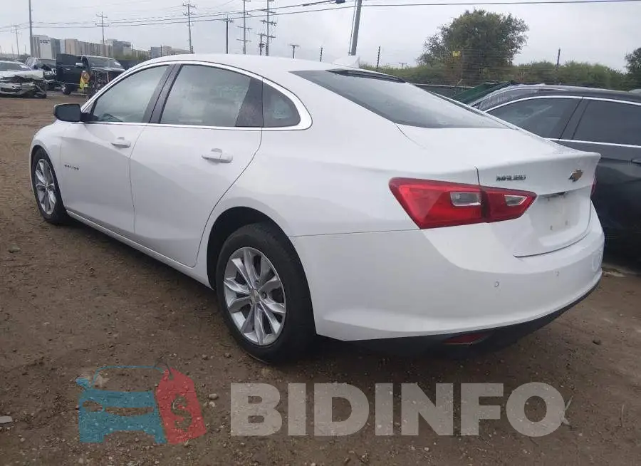 1G1ZD5ST2SF145467 Photo# 3