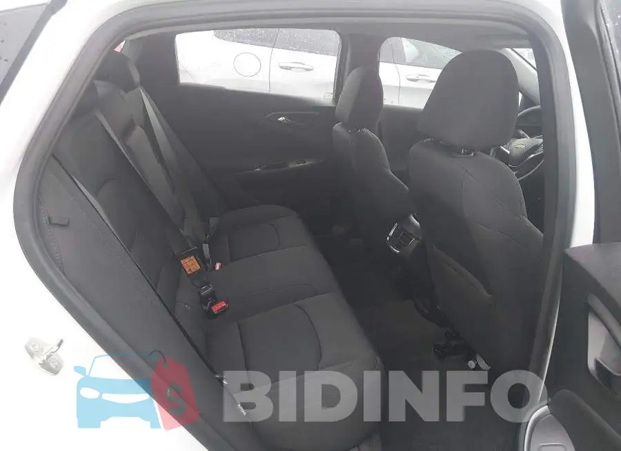 1G1ZD5ST2SF145467 Photo# 8