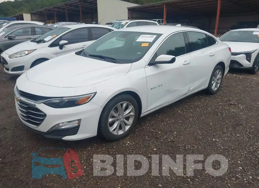 1G1ZD5ST8SF155341 Photo# 2