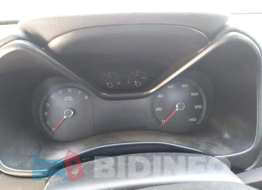 1GCGSCEAXG1275262 Photo# 14