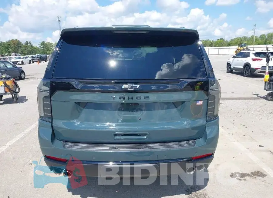 1GNS6PRD7SR241369 Photo# 16