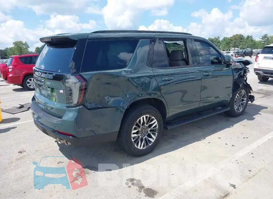 1GNS6PRD7SR241369 Photo# 4