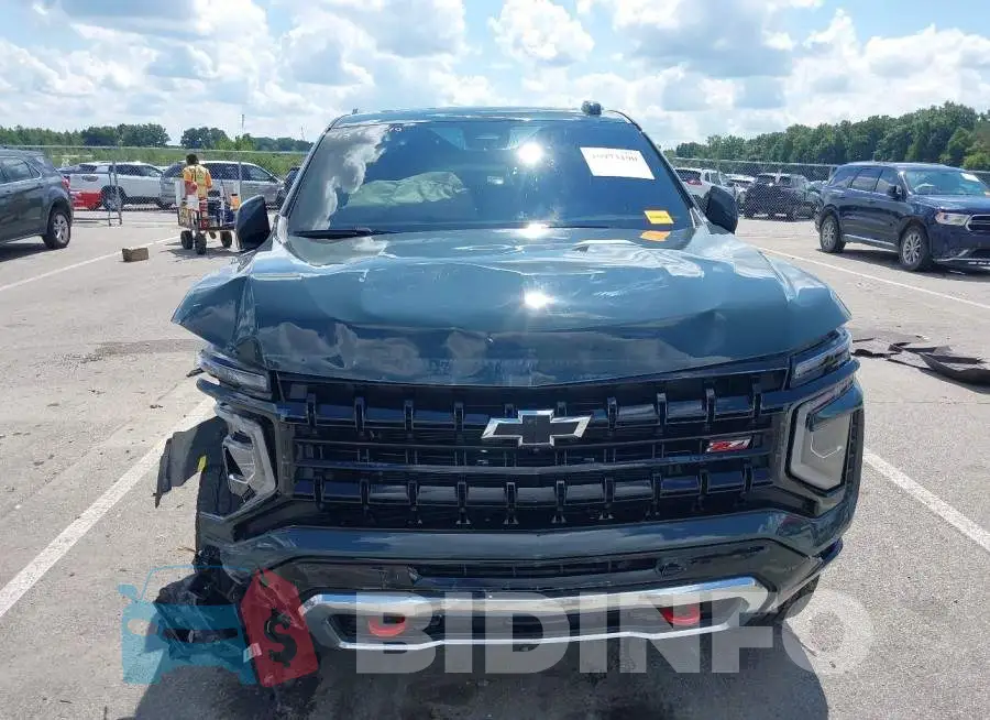1GNS6PRD7SR241369 Photo# 12
