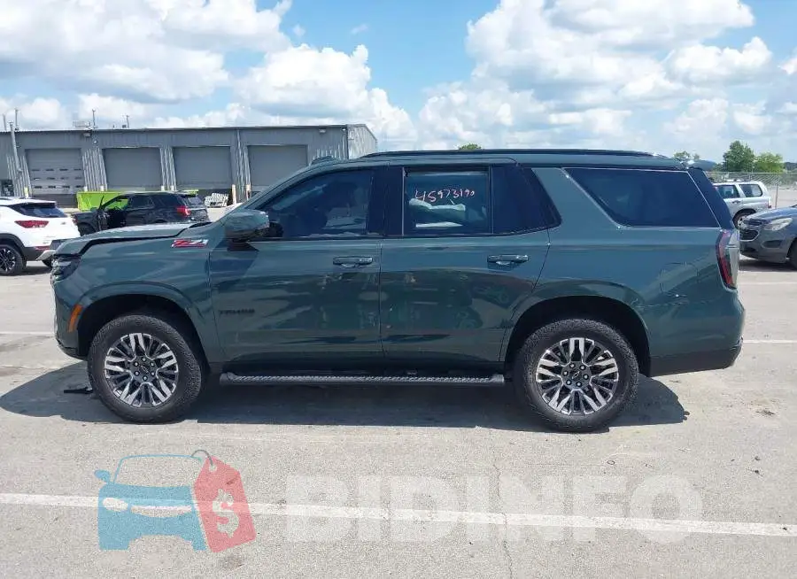 1GNS6PRD7SR241369 Photo# 14