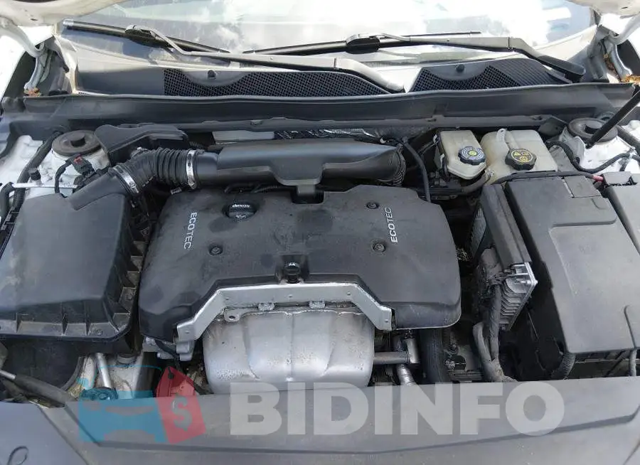2G1105SAXH9131762 Photo# 10