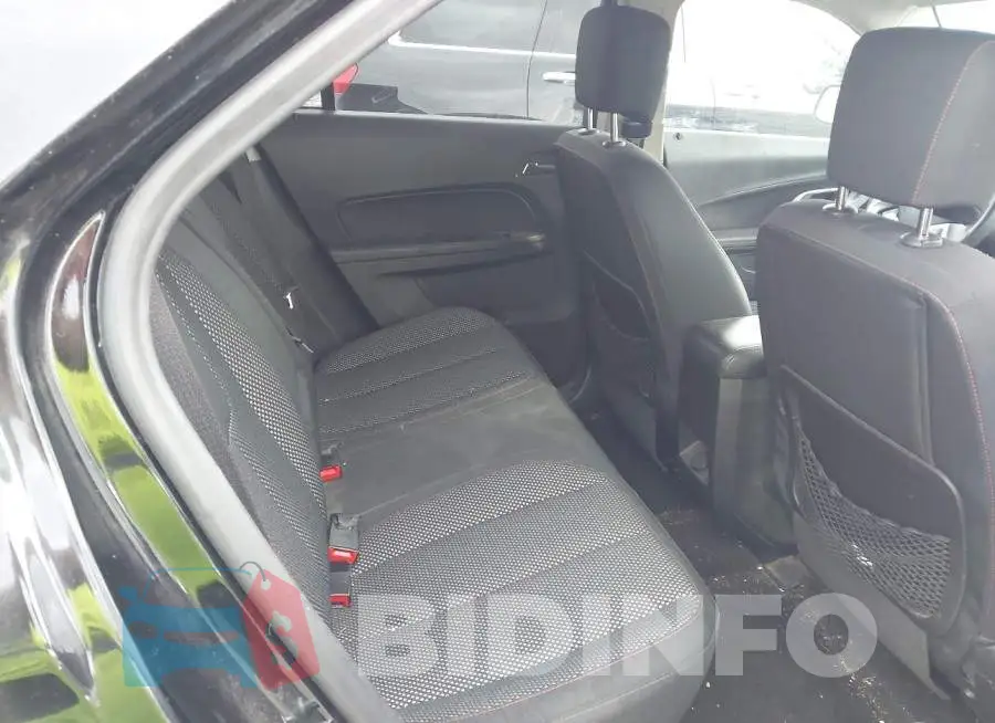 2GNALCEK5G1167242 Photo# 8