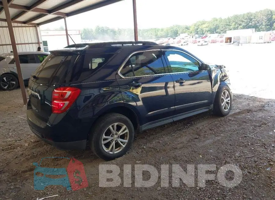 2GNALCEK9H6168009 Photo# 4