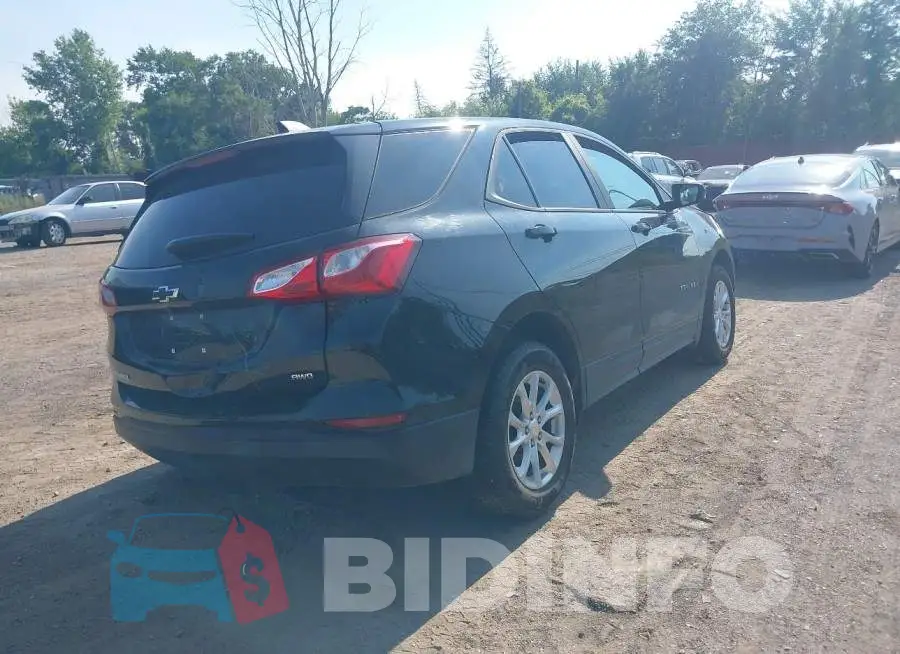 2GNAXSEV0L6162178 Photo# 4