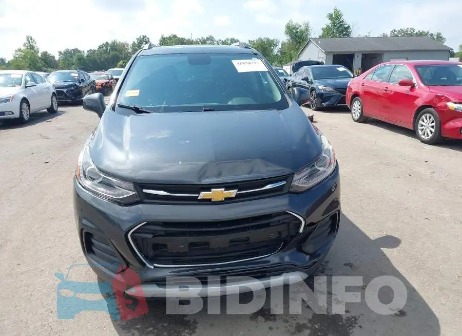 3GNCJLSB2HL265891 Photo# 13
