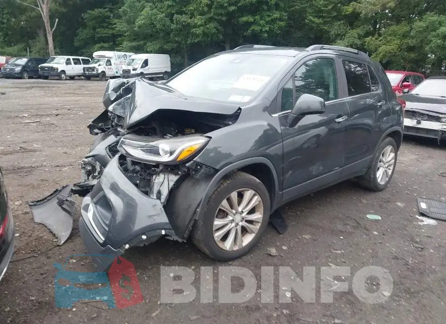 3GNCJRSBXHL254219 Photo# 2