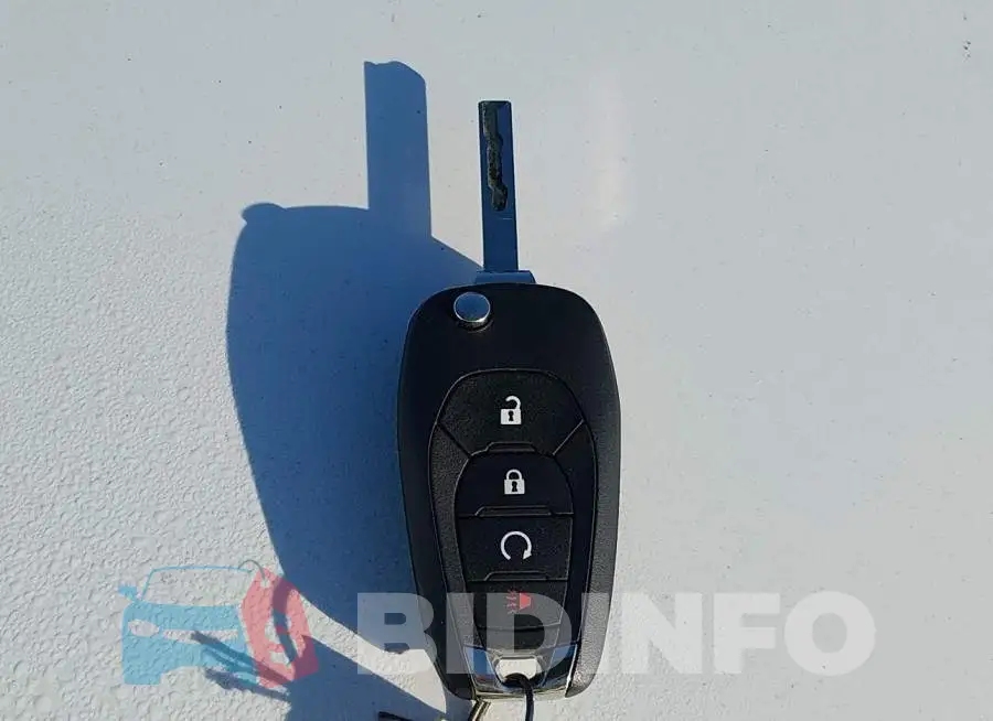 KL77LFEP2TC064135 Photo# 11
