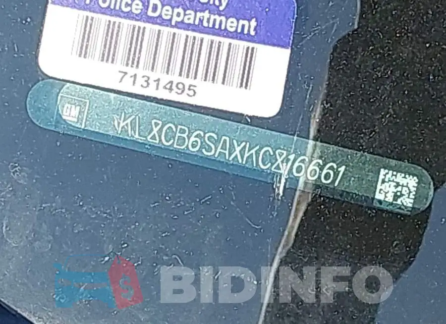 KL8CB6SAXKC816661 Photo# 16