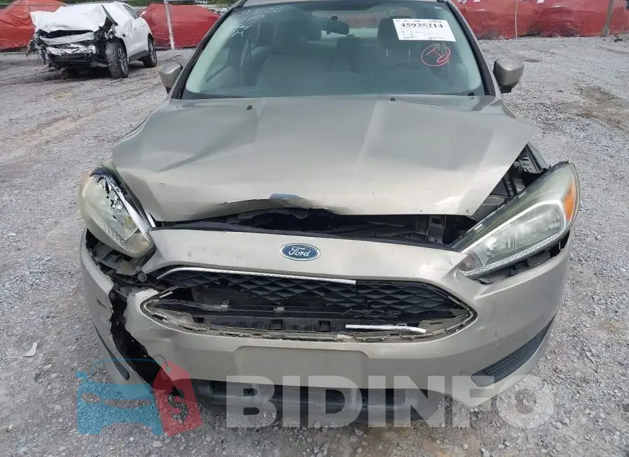1FADP3F20GL265863 Photo# 6