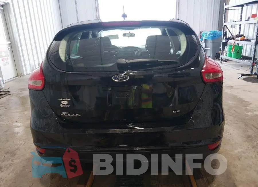 1FADP3K20JL230379 Photo# 16