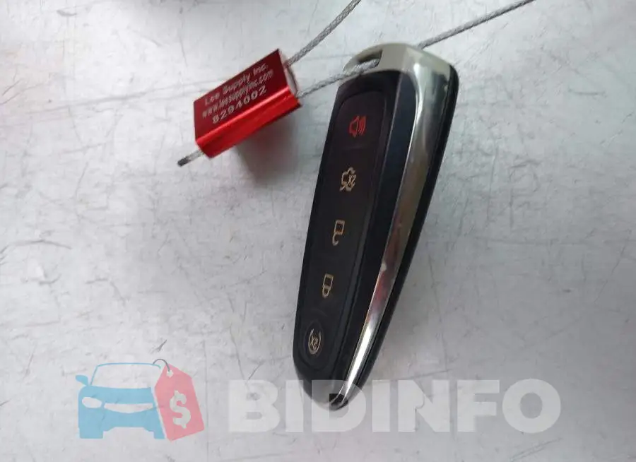 1FADP3N2XJL314236 Photo# 11