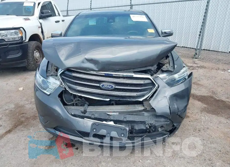 1FAHP2F80HG117741 Photo# 12