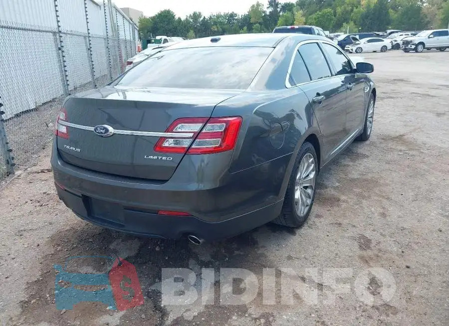 1FAHP2F80HG117741 Photo# 4
