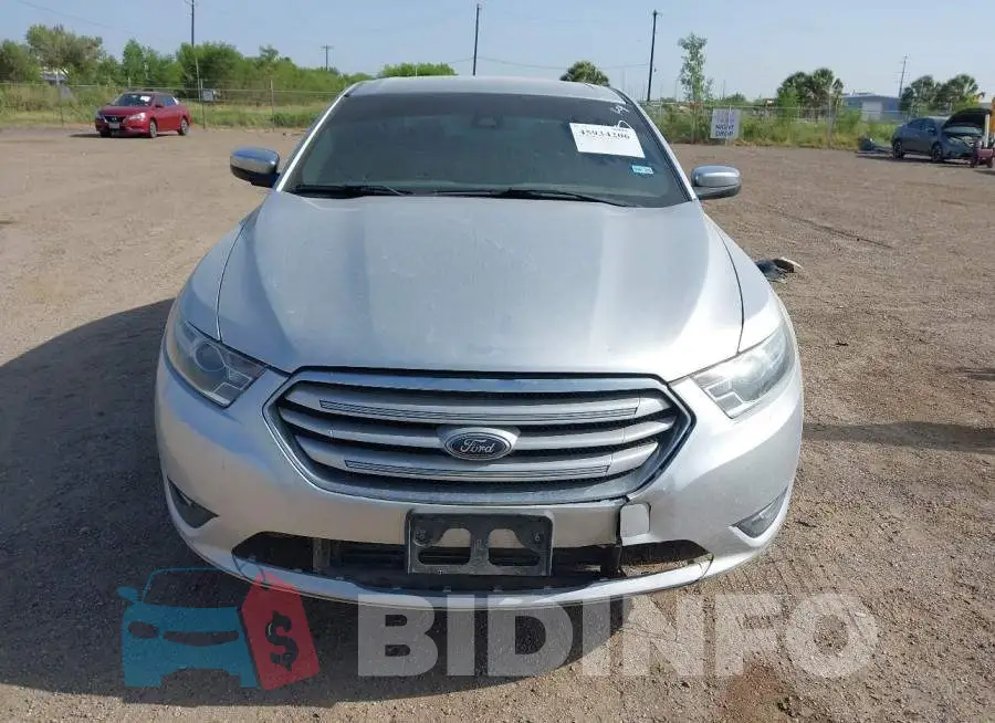 1FAHP2F87HG102427 Photo# 13