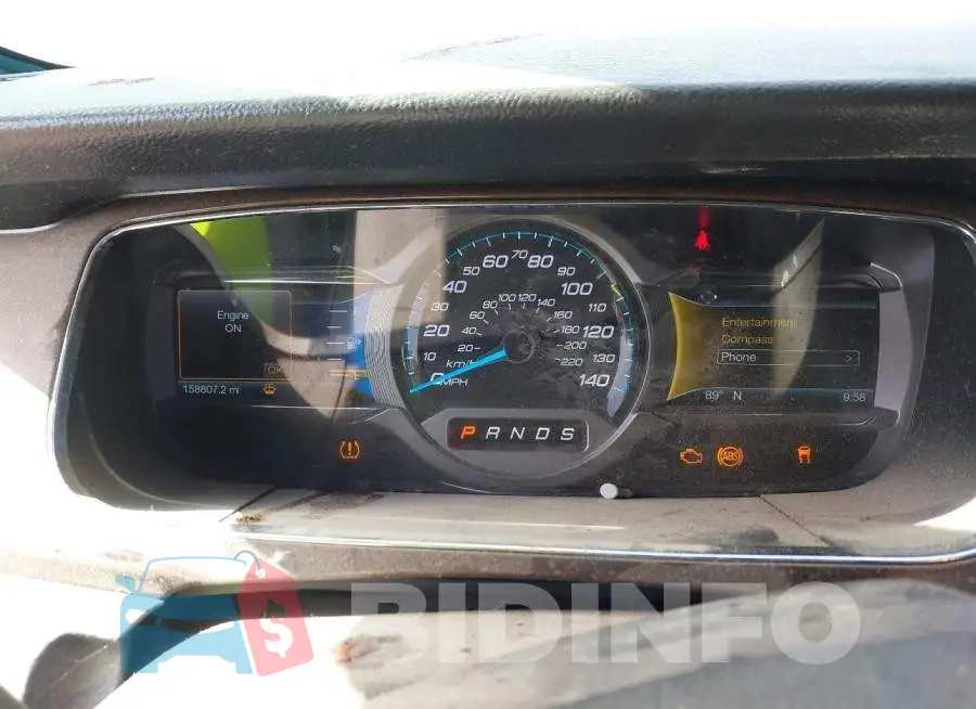 1FAHP2F87HG102427 Photo# 7